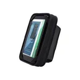 Case Logic Tablet Case - Boîtier de protection pour tablette - éthylène-acétate de vinyle moulé - noir - 7 (QTS207K)_7